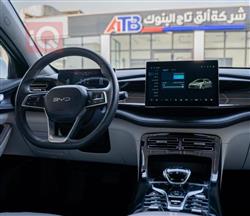 بي واي دي Qin Plus